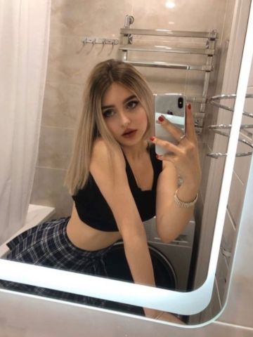 Анкета проститутки Ида, 23 года