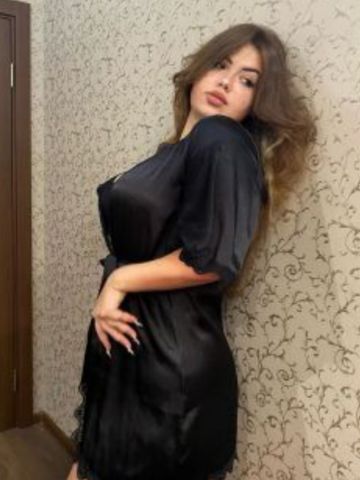 Анкета проститутки Эмма, 25 лет